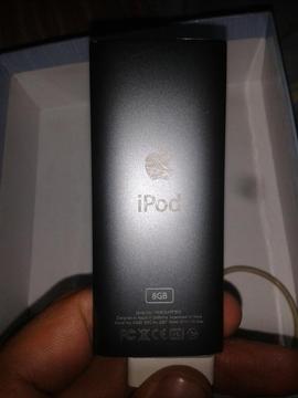 iPod Nano 4g 8gb