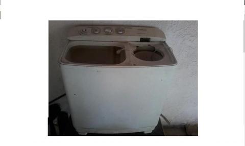 lavadora premiun