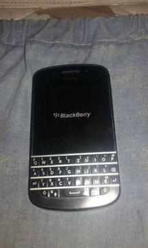 Vendo Blackberry Q10 Lte Liberado