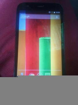 Motorola Moto G1 Liberado