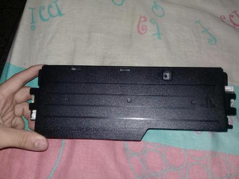 Vendo Fuente de Poder Ps3