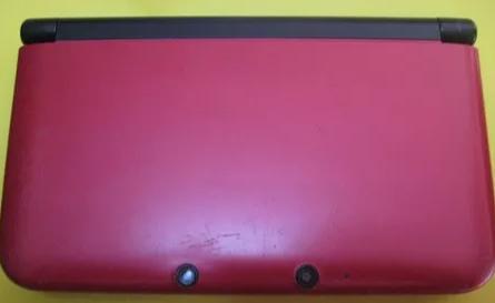nintendo 3 ds xl