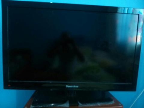 Se Vende por Viaje Tv 40 Pulgadas