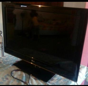 Tv de 32'