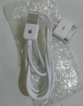 Cable Cargador Usb Iphone, iPad Original
