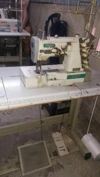 maquina de coser callare industrial siruba