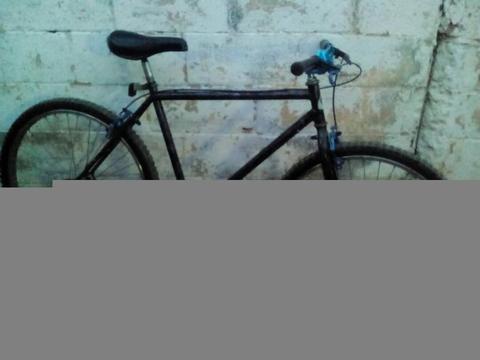 Vendo Bicicleta Montañera