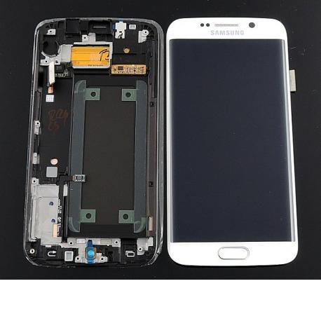 PANTALLA SAMSUNG S6 SMG920 ORIGINAL DE LA MARCA