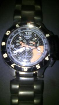 Vendo O Cambio Tissot Moto Gp