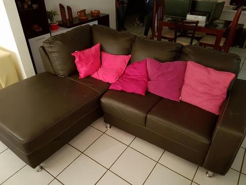 Sofa 3 Puestos