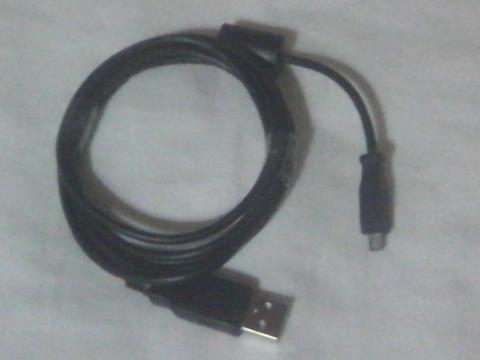 Cable mini usb para camara Kodak