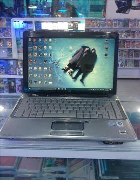 En venta Laptop HP Pavilion DV4