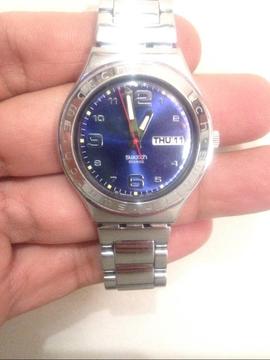 Reloj Swatch Irony Unisex Como Nuevo