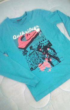 Suéter de Algodón Talla M