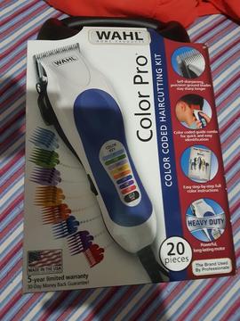 Maquina Wahl Original