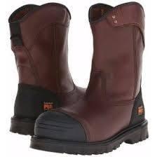 vendo botas timberla de seguridad