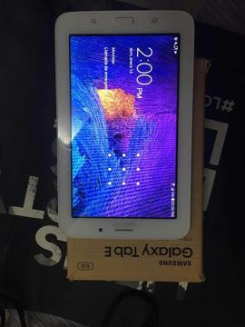 Tablet Telwfono Samsung