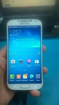 Samsung Galaxy S4 Se Reinicia