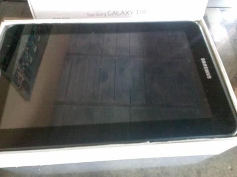 tablet Samsung Galaxy tab 2 7.0