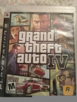 Cambio Buen Titulo de Ps3