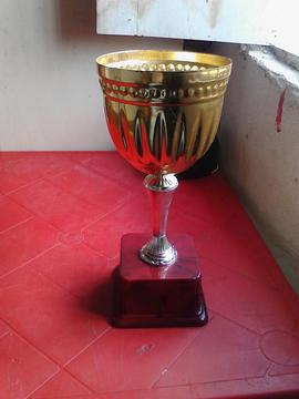 Trofeo Copa