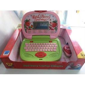 computadora de juguete