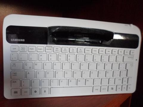 Teclado Para Samsung Galaxy Tab