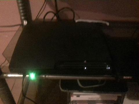 Vendo Ps3 por Urgencia Economica