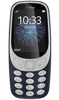 NOKIA 3310 CHINO DUAL SIM MUY BIEN CUIDADO WHATSAPP, FACEBOOK Y JAVA