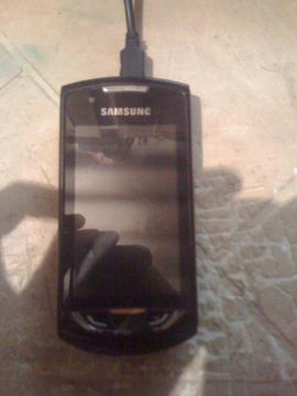 Samsung Gts5620l para repuesto