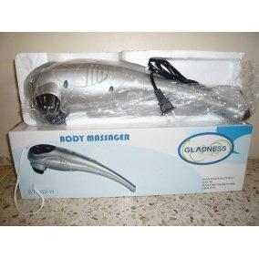 MASAJEADOR CORPORAL ELECTRICO