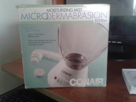 Vaporizador Facial Conair