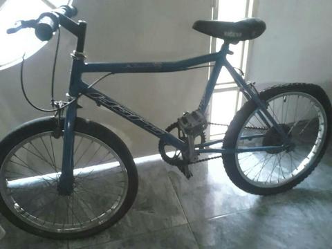 Vendo Bicicleta