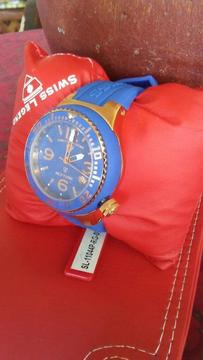 Reloj Wuiss Legend Original Nuevo de Paq