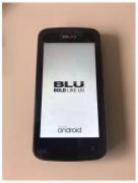 Vendo Blu Advance 4.0m