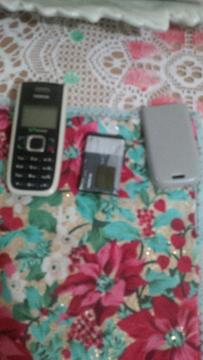 Vendo Nokia Basico