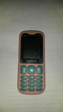 Vendo Telefono Nokia