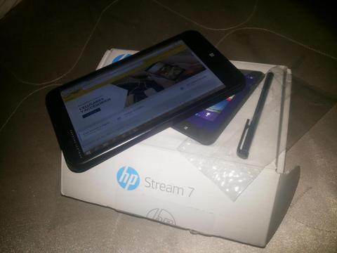 tablet hp stream 7