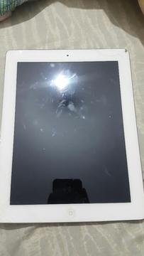 Se Vende iPad 16gb