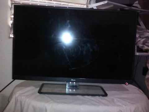 Tv 21 Pantalla Plana