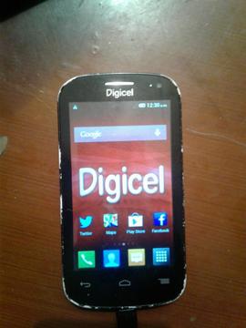 Vendo Android Digicel