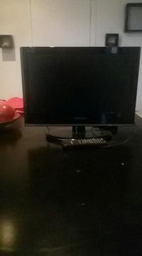 Vendo Tv/monitor Precision 19