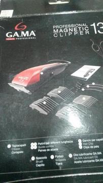 se vende corta cabello modelo 560, marca gama