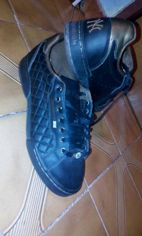 Zapatos Reebok Edicion Especial Originales
