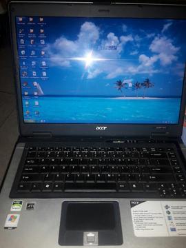 Laptop Marca Acer Aspire 31001868