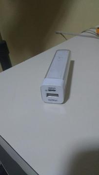 Vendo Cargador Portátil Económico
