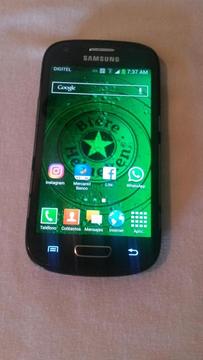 VENDO SAMSUNG S3 MINI ES LIBERADO