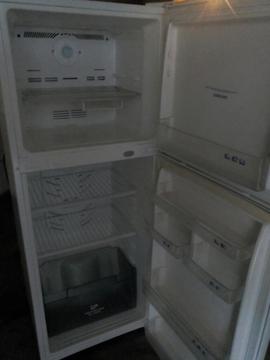 Vendo Nevera Samsung