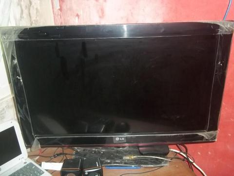 TELEVISOR LG EN BUEN ESTADO