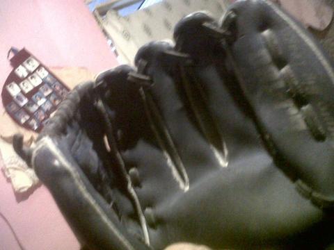 GUANTE PARA BEISBOL TAMANACO ORIGINAL